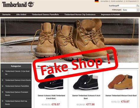 online clothing websites scams